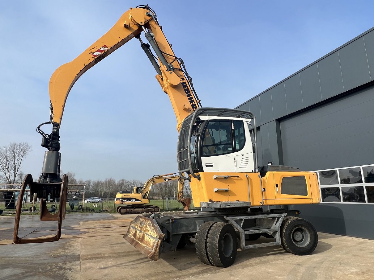 lIEBHERR lh35m (1)