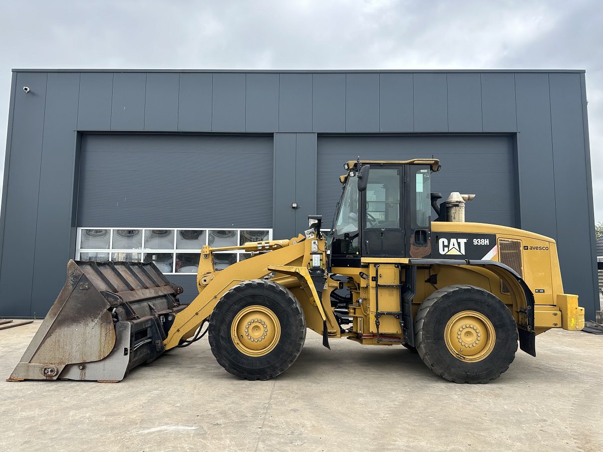 CATERPILLAR 938H (20)