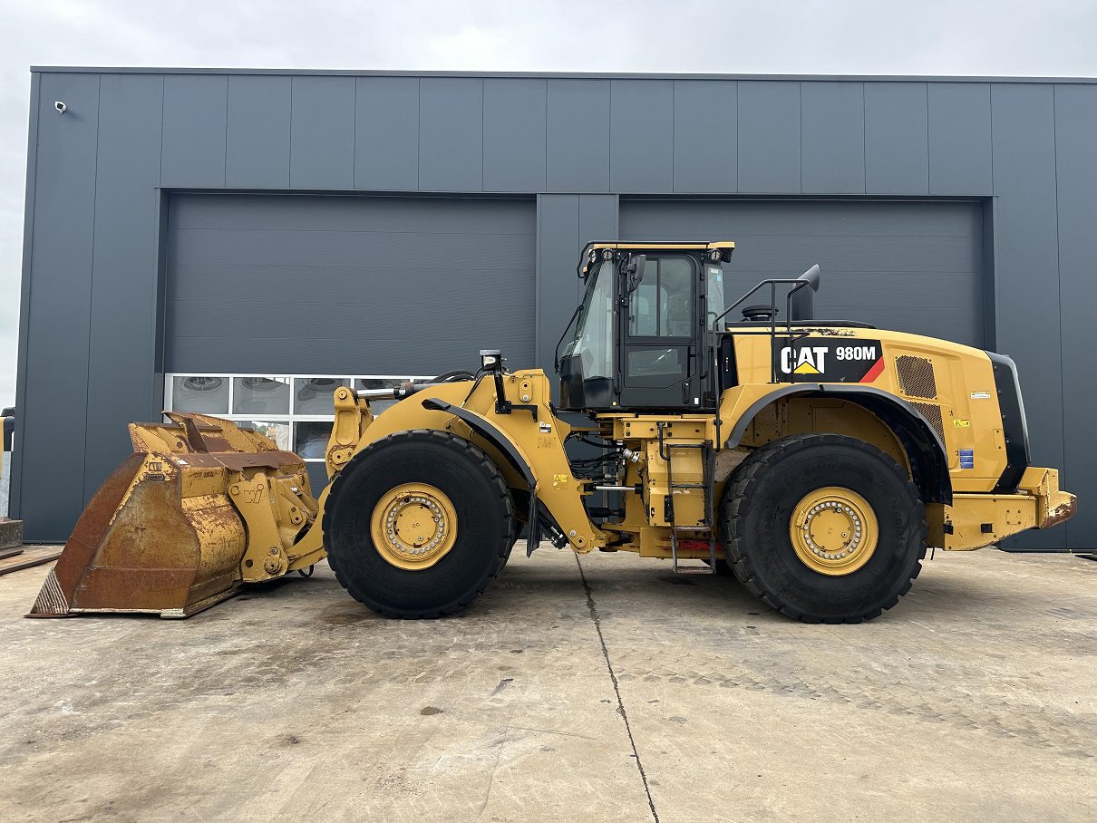 CATERPILLAR 980M (20)