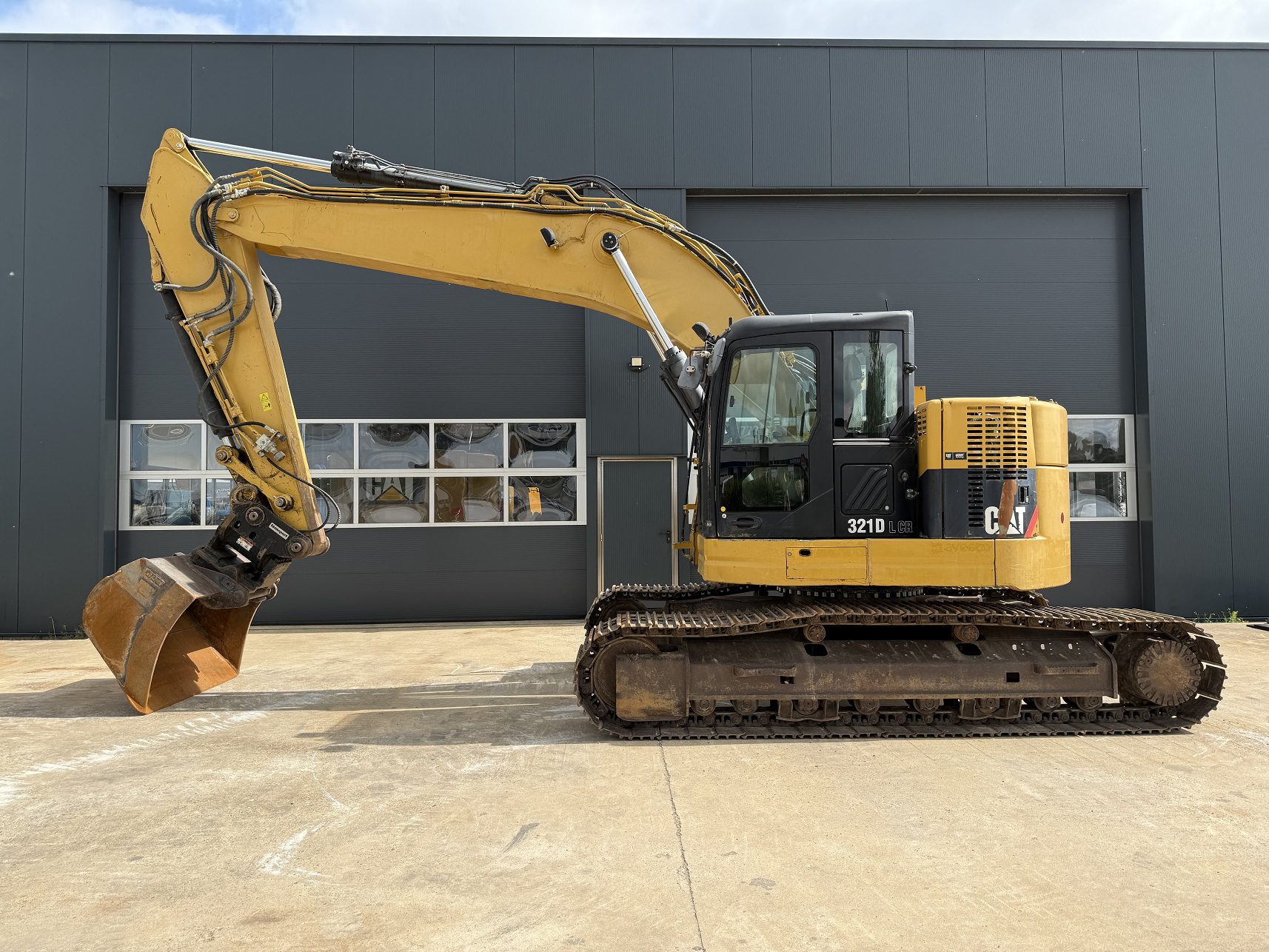 CAT 321D (21)
