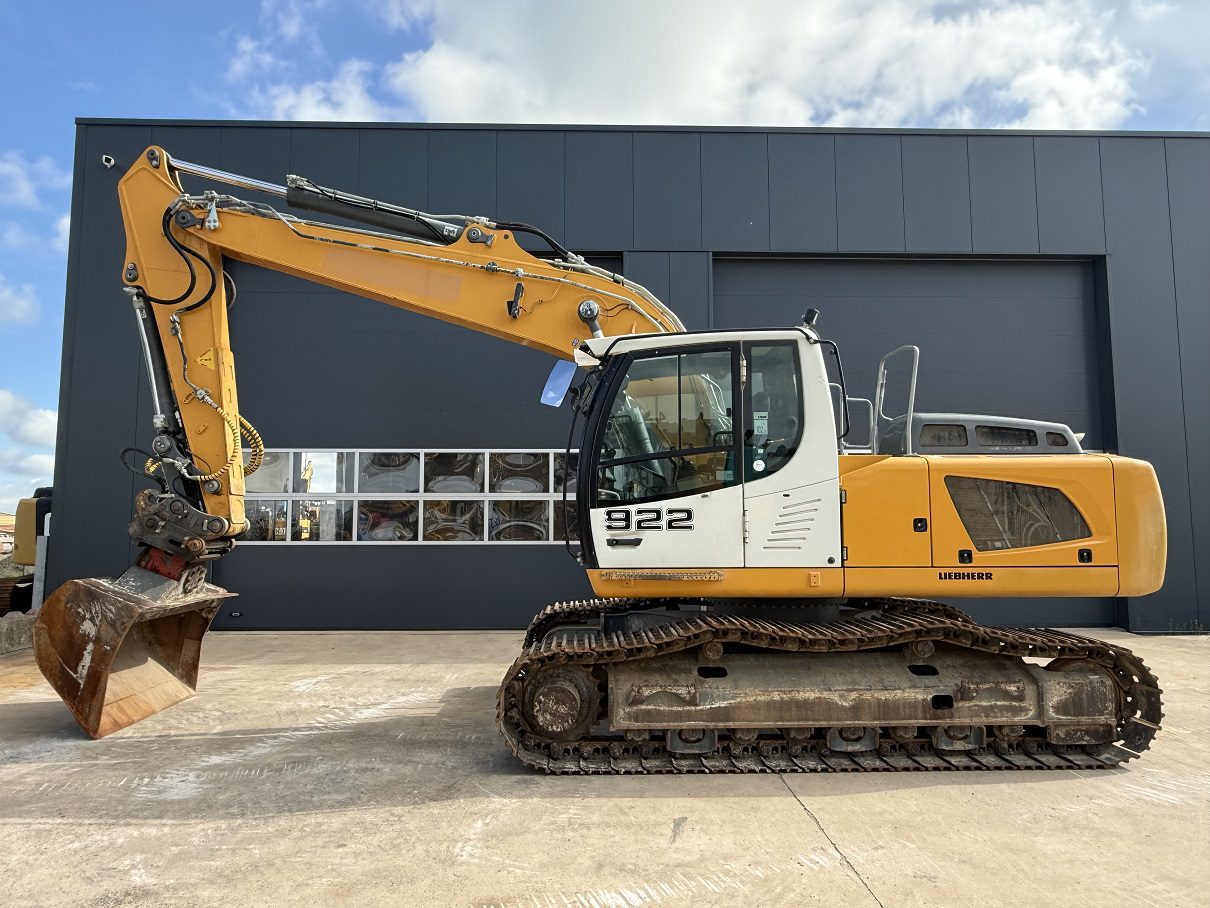 Liebherr R922 LC 2 (16)