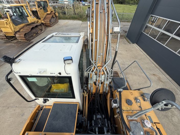 Liebherr R922 LC 2 (4)