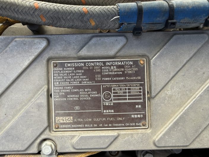 Liebherr R922 LC 2 (5)