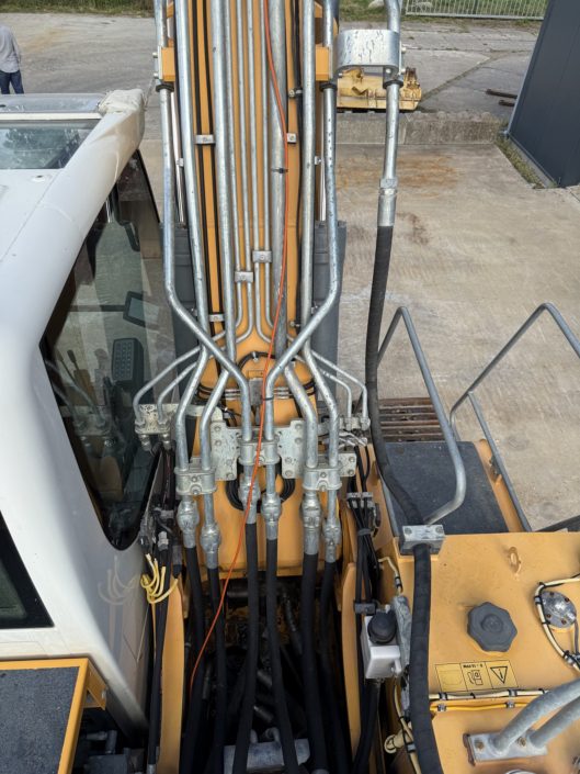 Liebherr R922 LC 2 (7)