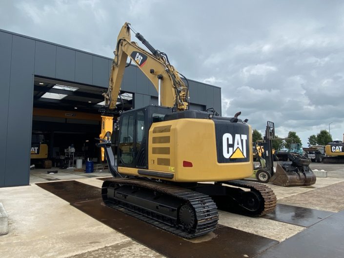 Cat 320ELRR (4)