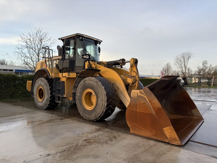 Caterpillar 966K (18)