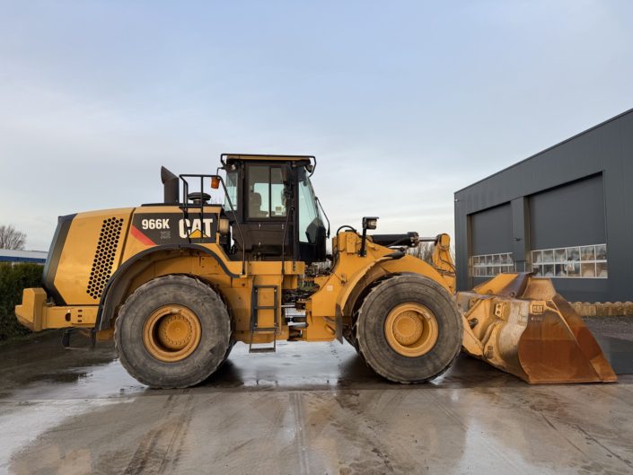 Caterpillar 966K (25)
