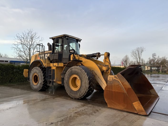Caterpillar 966K (26)