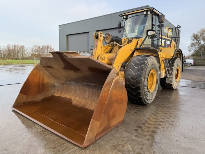 Caterpillar 966K (27)