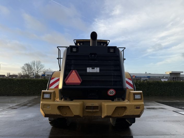 Caterpillar 966K (3)