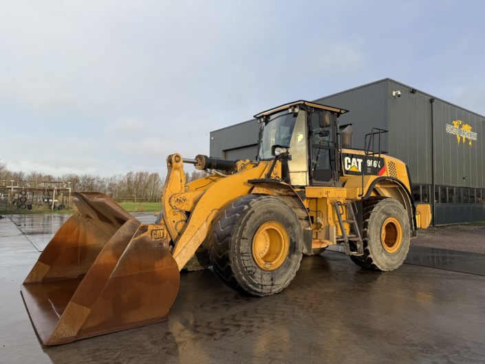 Caterpillar 966K (5)