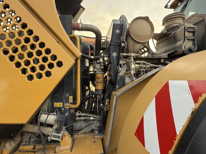 Caterpillar 966K (7)