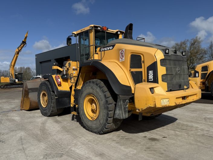 VOLVO L180H 2014 (2)