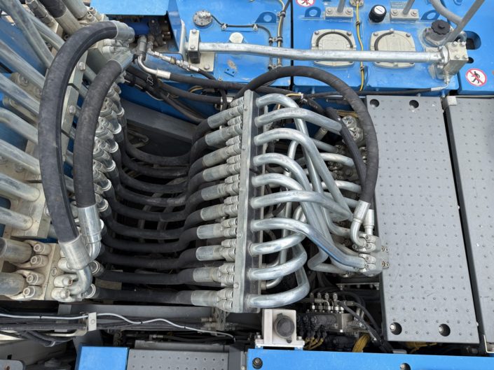Liebherr R940 Demolition (20)