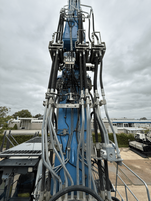 Liebherr R940 Demolition (22)