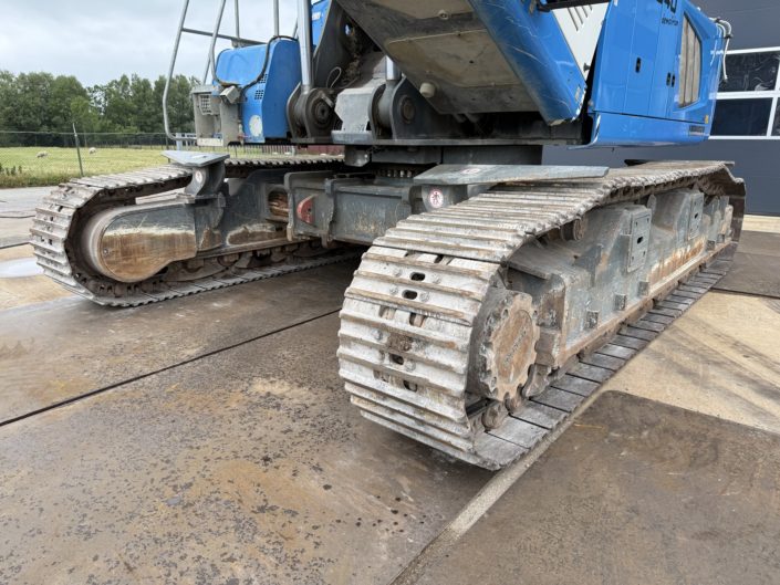 Liebherr R940 Demolition (43)