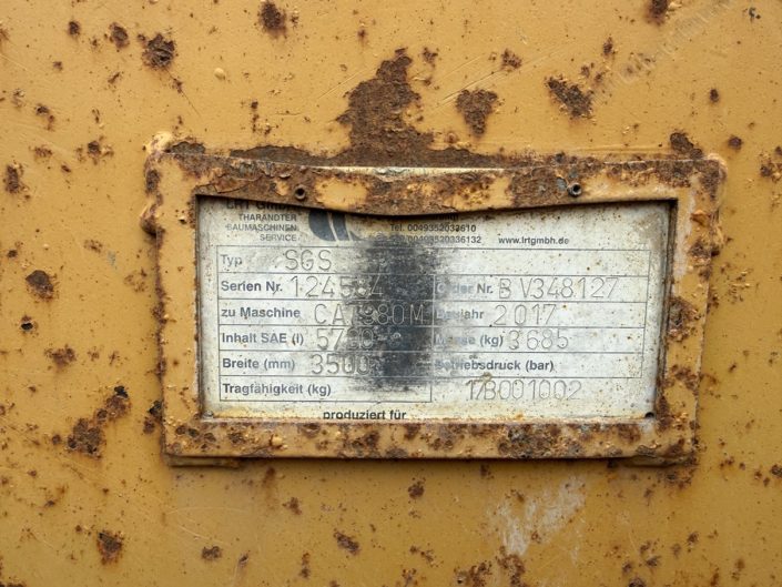 CATERPILLAR 980M (2)
