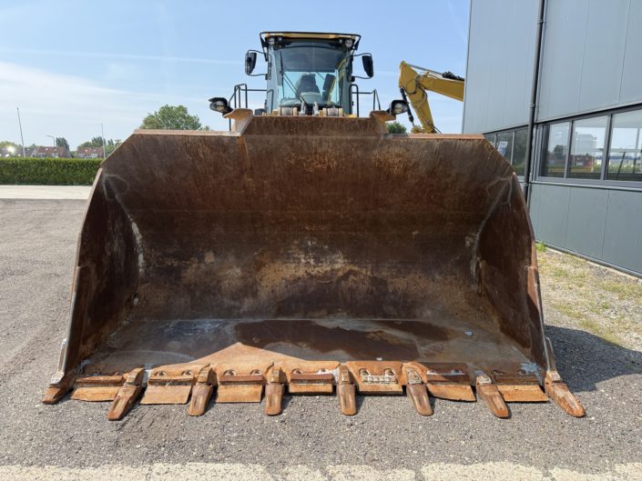 CATERPILLAR 980M (20)